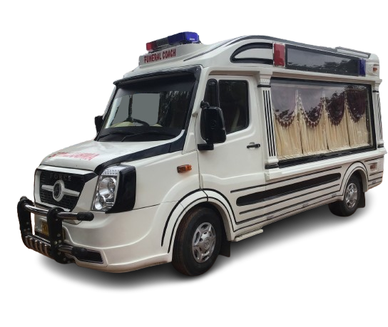 Funeral Ambulance